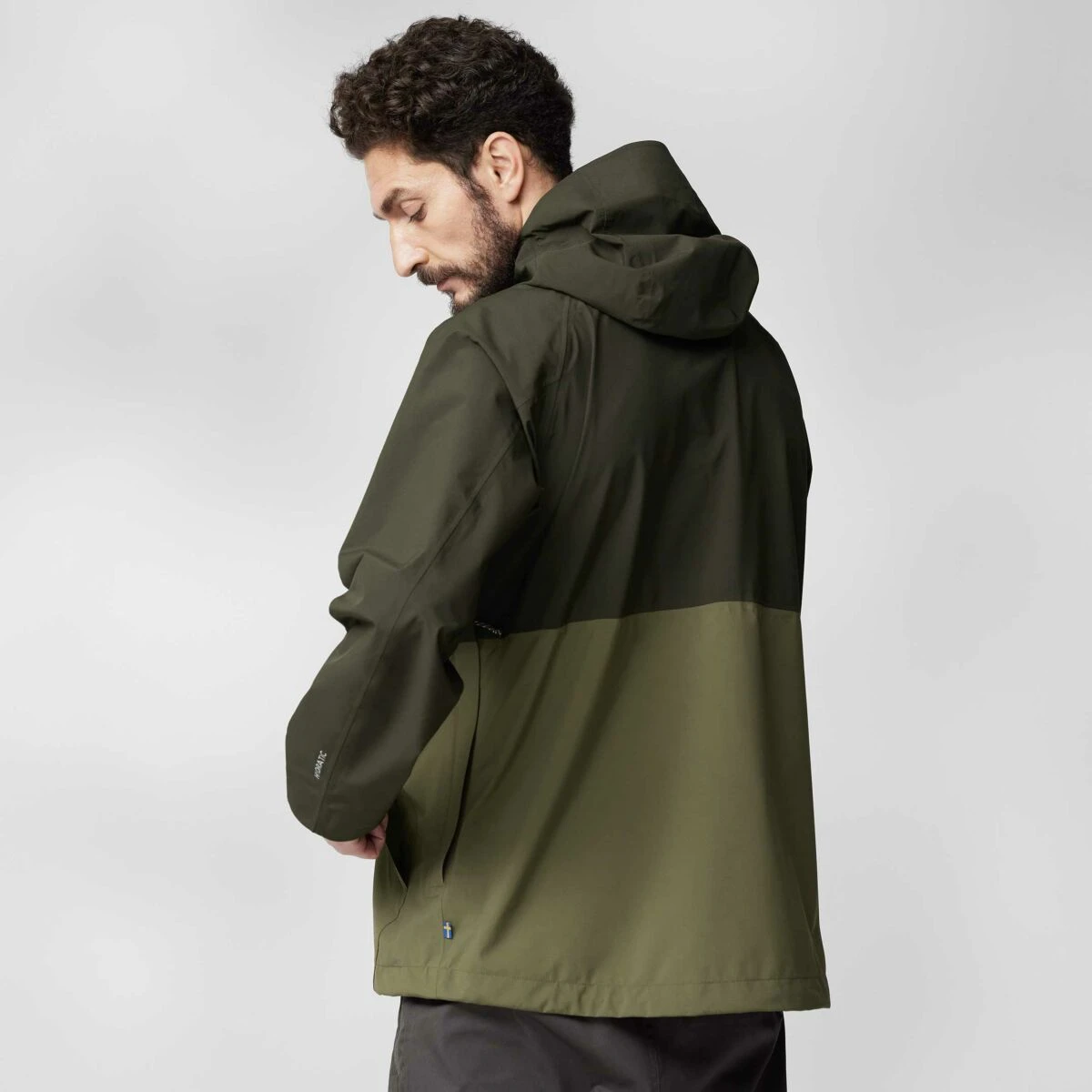 Fjällräven Vardag Hydratic Anorak Men - Afbeelding 10