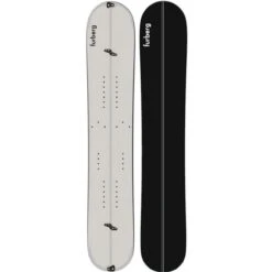 Furberg Big Mtn Split + Skins 22/23