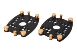 Enfuse Snowboard Connectors