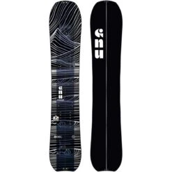 GNU Barrett Split 22/23