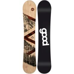 Goodboards Wooden 22/23