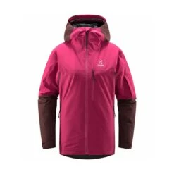 Haglöfs Gondol Insulated Jacket Women