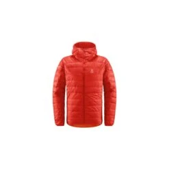 Haglöfs L.I.M Down Hood Men