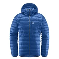 Haglöfs Roc Down Hood Men FW 21/22