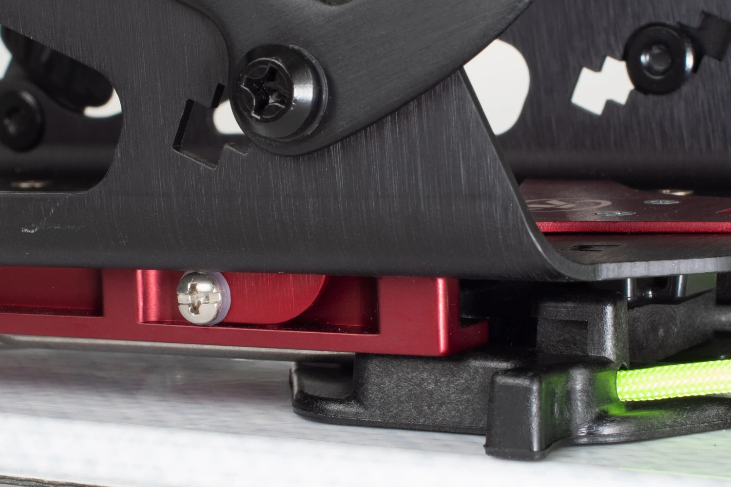 Voile Heel Lock For Dual Climbing Heels - Afbeelding 2