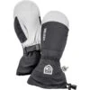 Hestra Army Leather Heli Ski Mitt