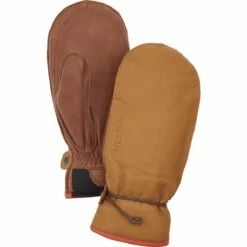 Hestra Wakayama Mitt