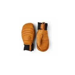 Hestra Leather Fall Line Mitt