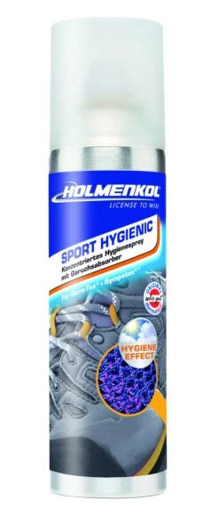 Holmenkol Sport Hygienic