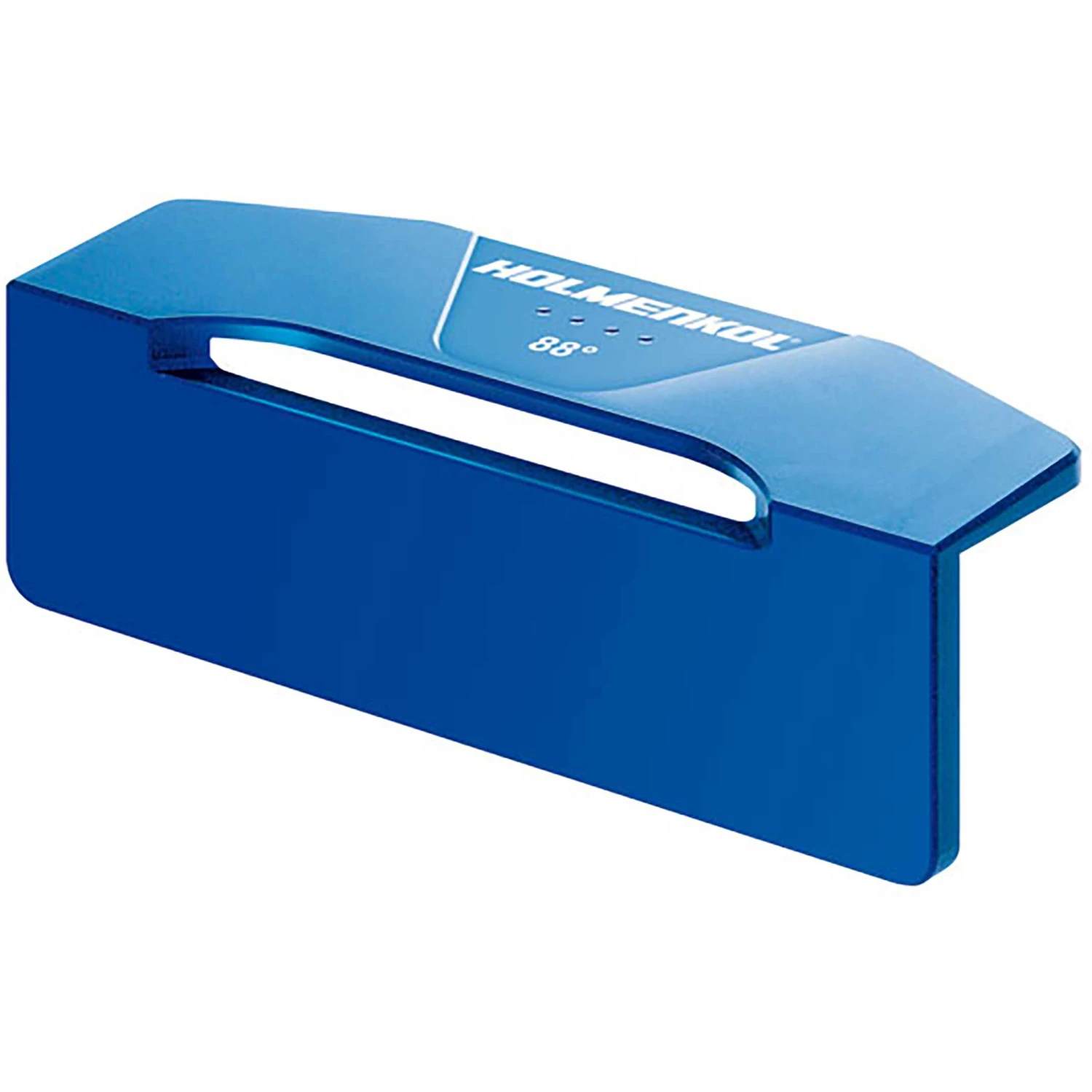 Holmenkol World Cup File Guide 86°