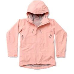 Houdini RollerCoaster Jacket W