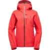 Black Diamond Sharp End Womens Shell Jacket
