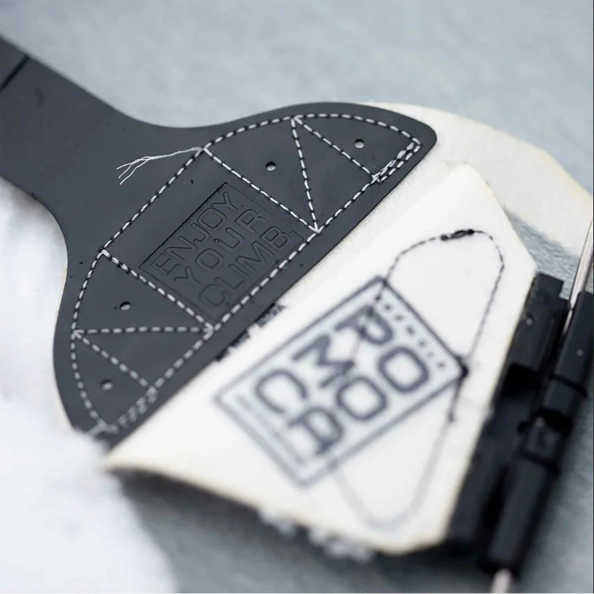 Jones Nomad Trim-To-Fit Qt.Tc 22/23 - Afbeelding 4