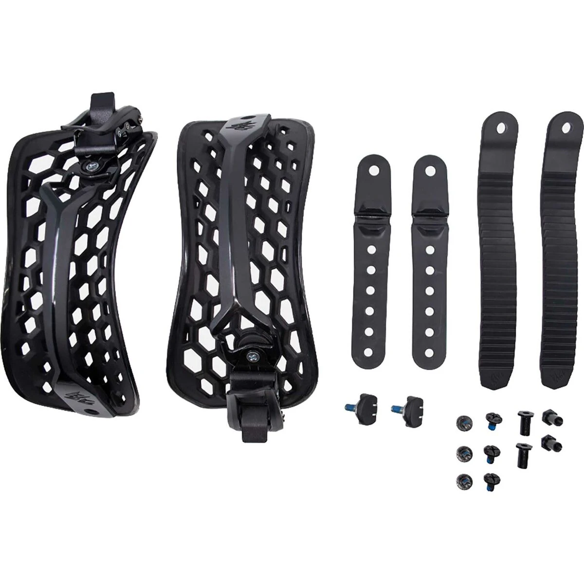 Jones Power Spine Ankle Strap