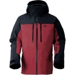 Jones Shralpinist 3L Gore-Tex Pro Jacket