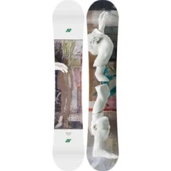 K2 Snowboards Medium 21/22