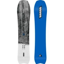 K2 Snowboards Excavator 22/23
