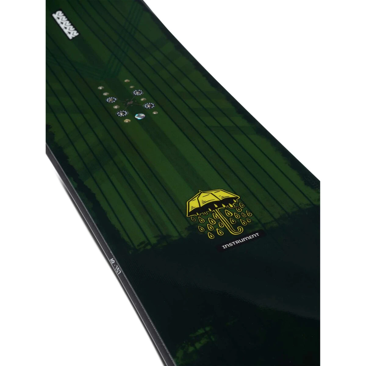 K2 Snowboards Instrument 22/23 - Afbeelding 5