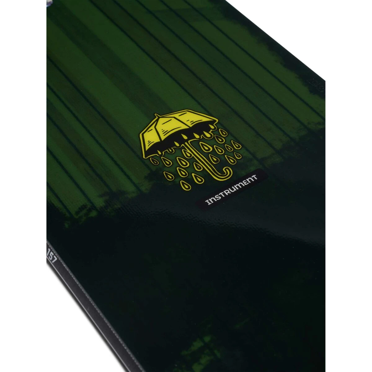 K2 Snowboards Instrument 22/23 - Afbeelding 3