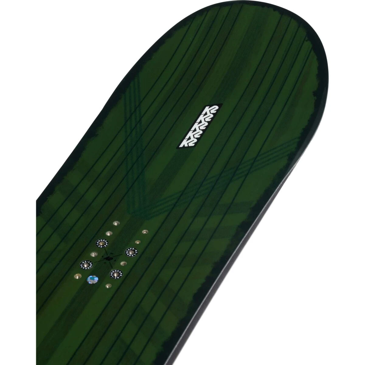 K2 Snowboards Instrument 22/23 - Afbeelding 2