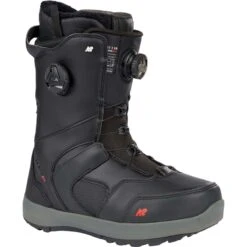 K2 Snowboards Thraxis Clicker X 22/23