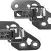 Karakoram Splitboard-Clips
