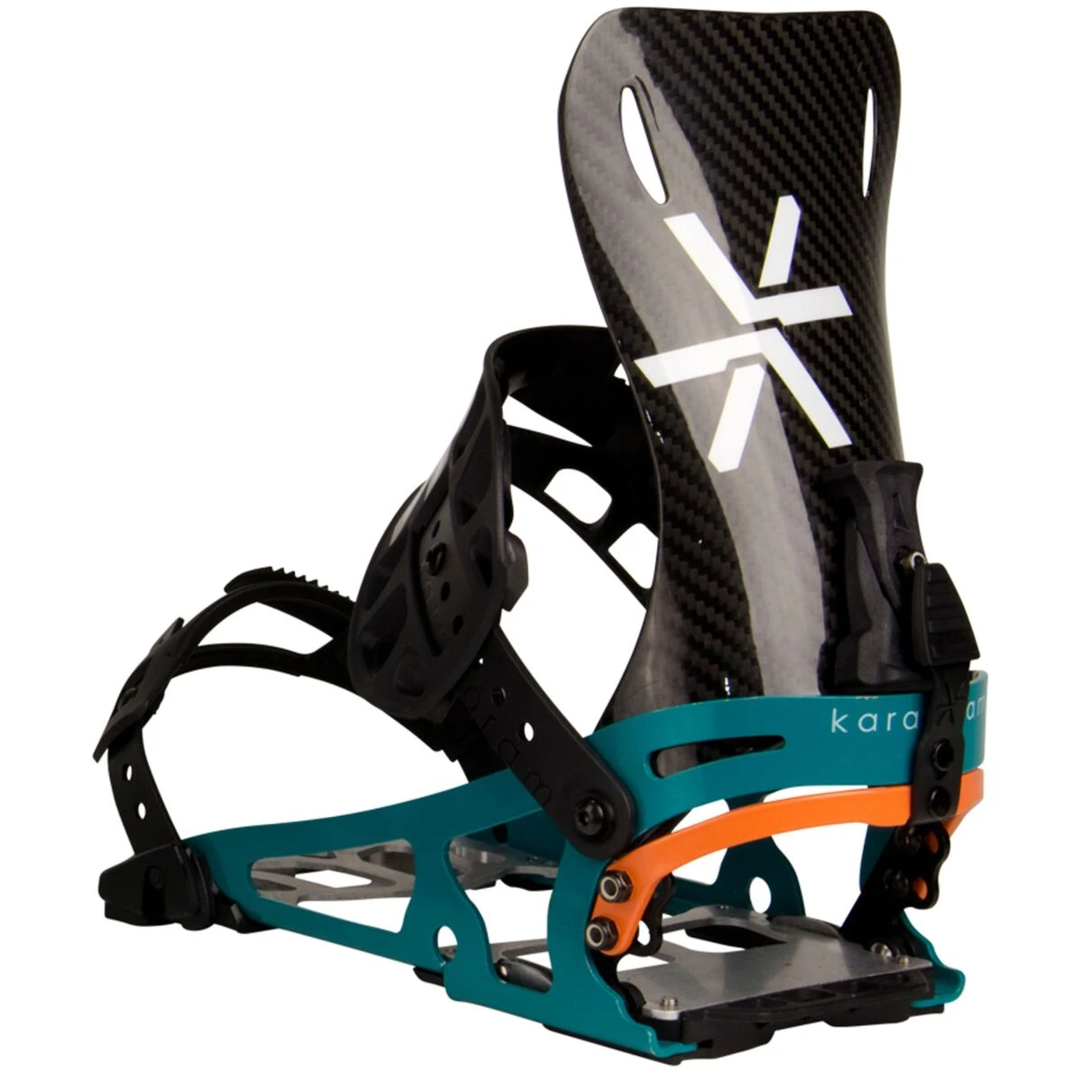 Karakoram Prime X-Carbon W 18/19 - Afbeelding 2