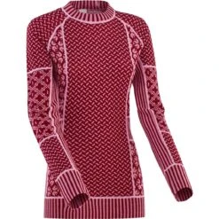 Kari Traa Smekker Long Sleeve