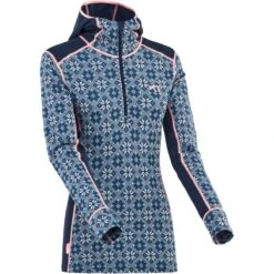 Kari Traa Rose Hood Women