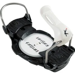 Kessler K.Tech Alpine Titanium