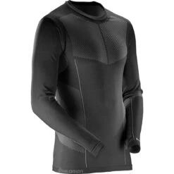 Salomon Primo Warm Seamless Tee Men