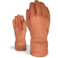 Level Cherokee Deerskin PK