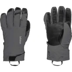 Norrøna Lofoten Dri1 PrimaLoft170 Short Gloves