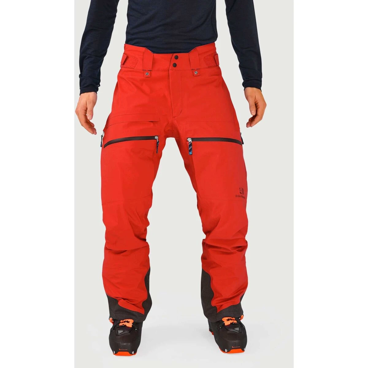 State Of Elevenate Pure Pants Men - Afbeelding 6