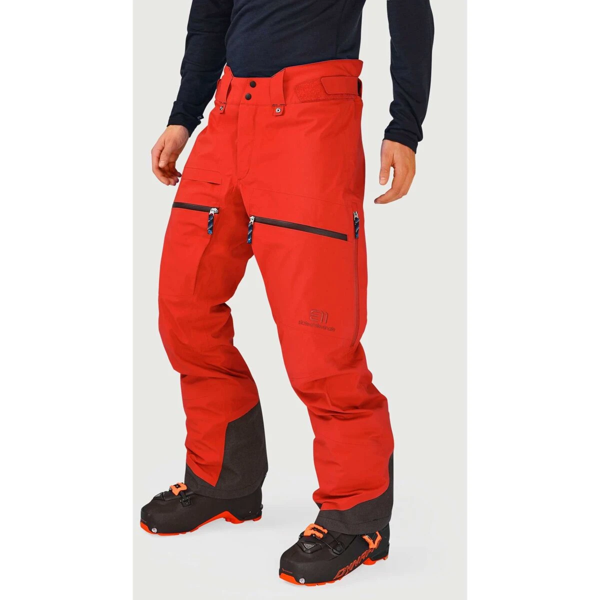 State Of Elevenate Pure Pants Men - Afbeelding 4