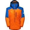 Mammut Felsgrat Hybrid Windbreaker Hoody Men