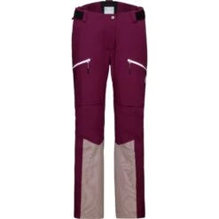 Mammut La Liste HS Thermo Pants Women