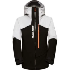 Mammut Aenergy Air HS Hooded Jacket Men