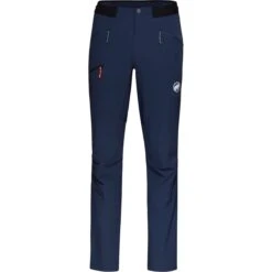 Mammut Aenergy Light Softshell Pants Men
