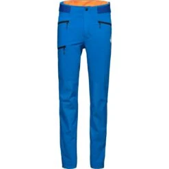 Mammut Eisfeld Light Softshell Pants Men