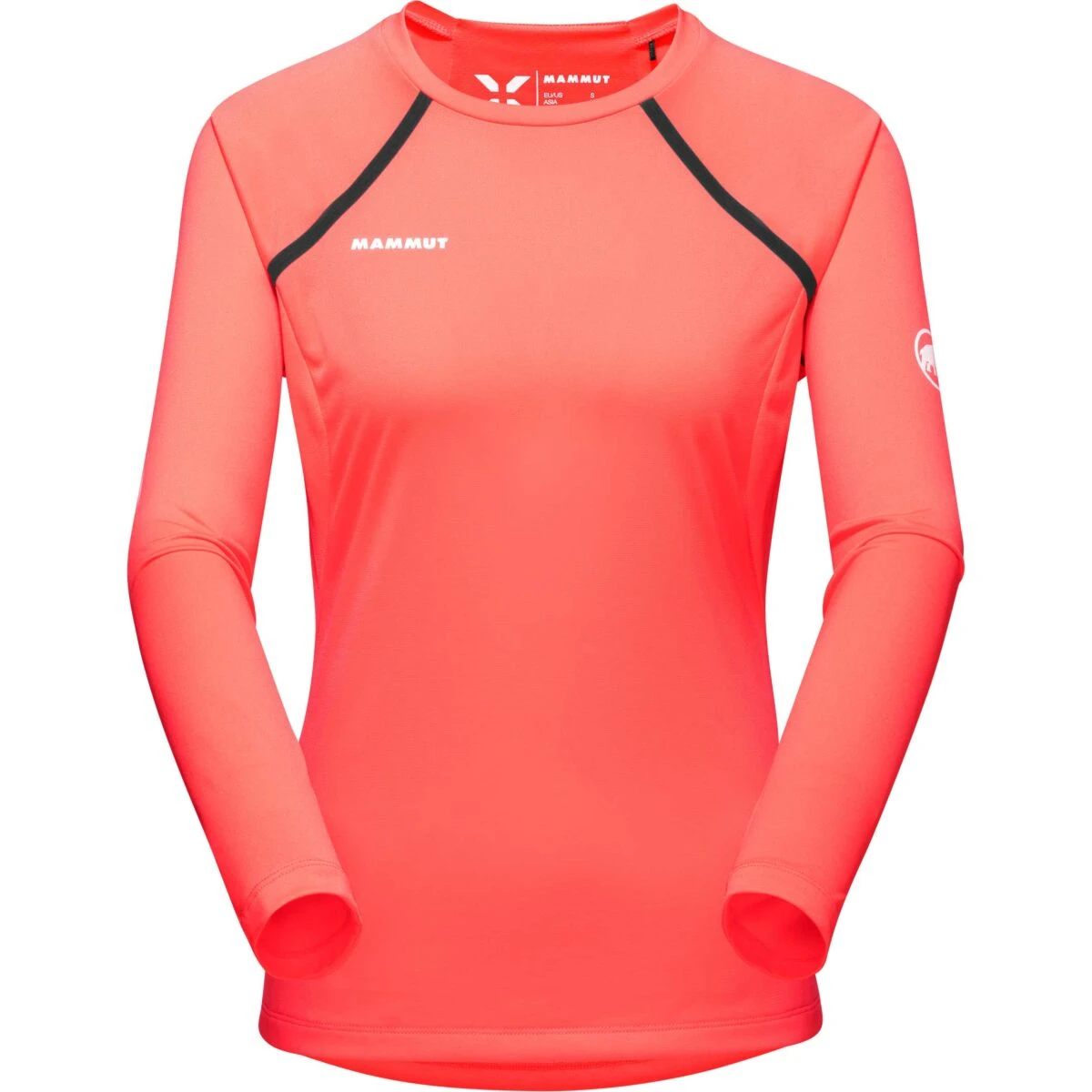 Mammut Moench Light Longsleeve Women - Afbeelding 7