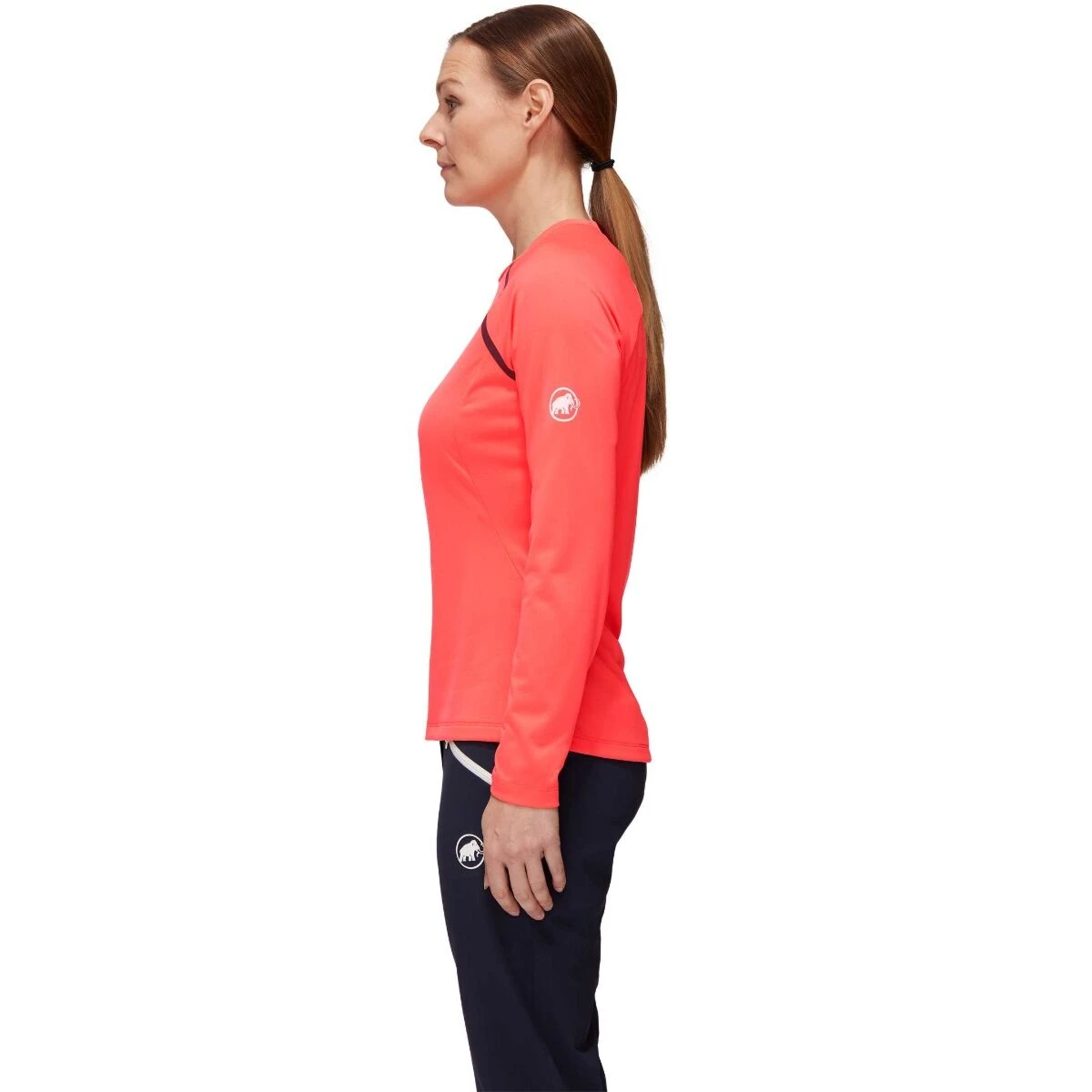 Mammut Moench Light Longsleeve Women - Afbeelding 5