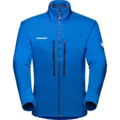 Mammut Eigerjoch Insulated Hybrid Jacket Men