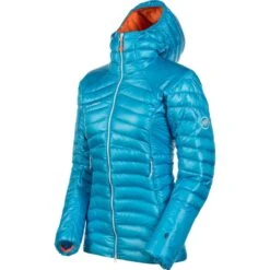 Mammut Eigerjoch Advanced IN Hooded Jacket Women