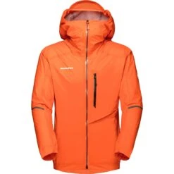 Mammut Nordwand Light Hardshell Jacket Men