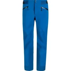 Mammut Nordwand Pro HS Pants Men Azurit