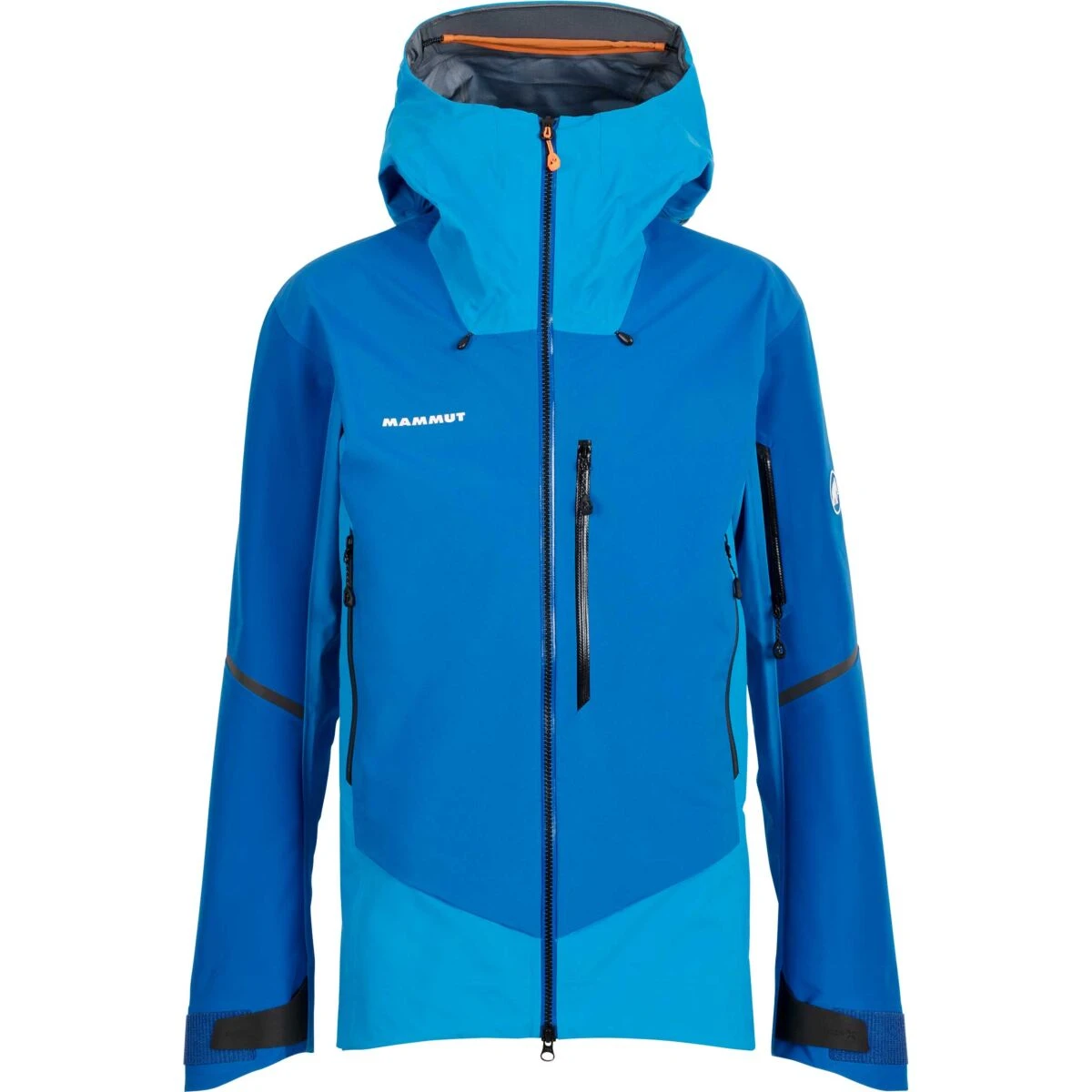 Mammut Nordwand Pro HS Hooded Jacket - Afbeelding 8