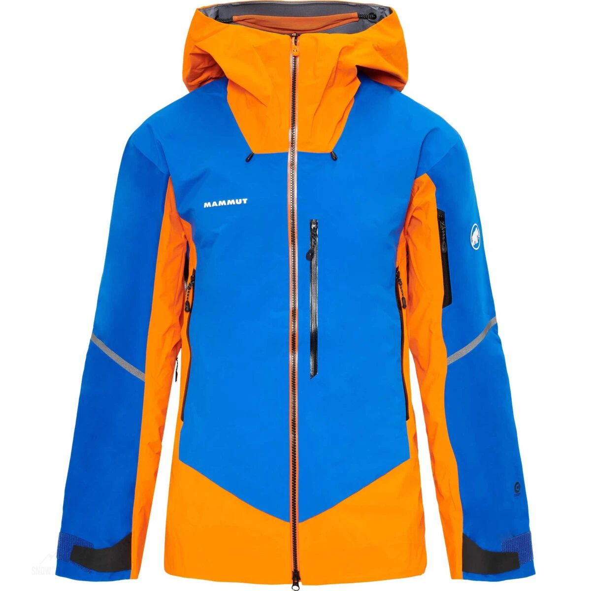 Mammut Nordwand Pro HS Hooded Jacket - Afbeelding 5