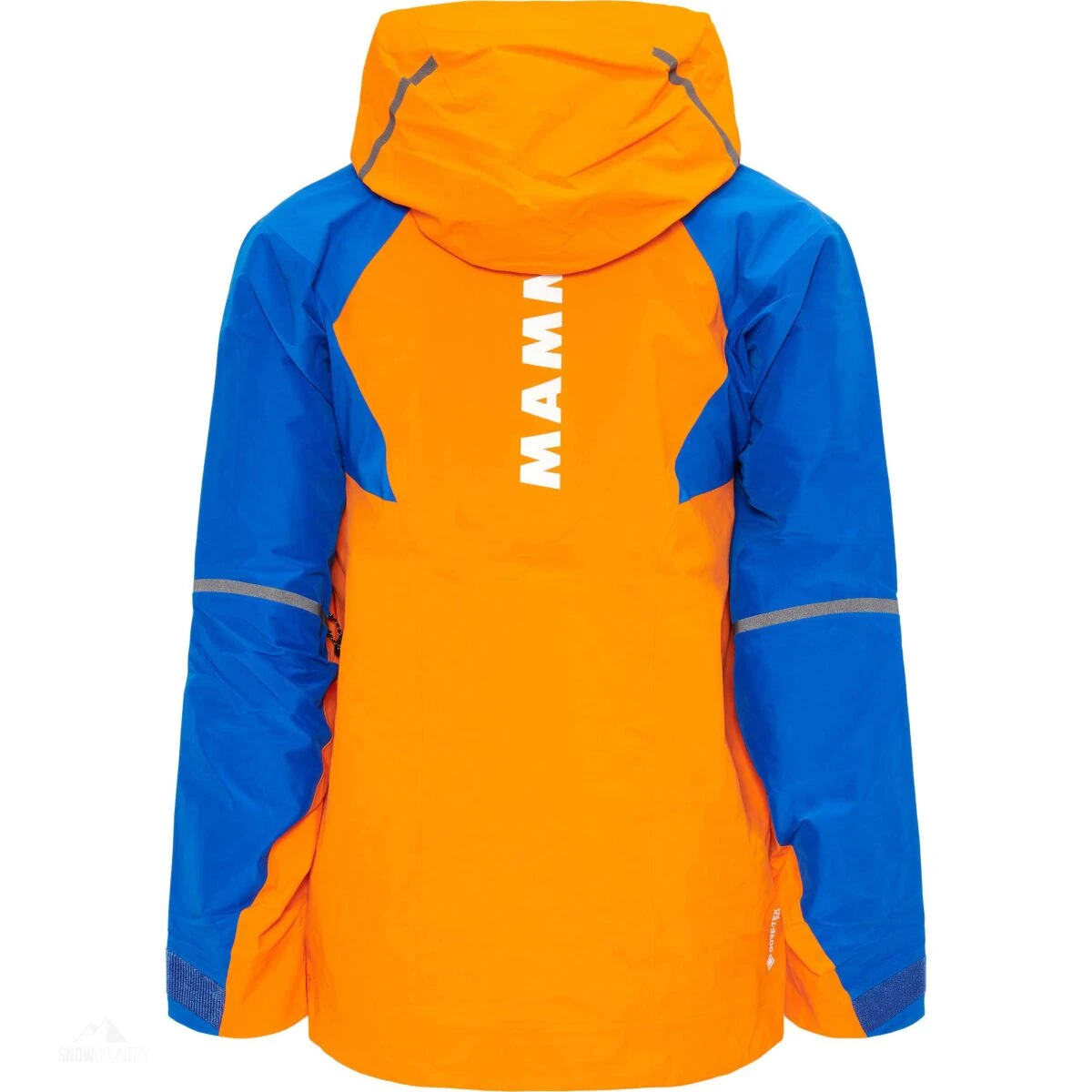 Mammut Nordwand Pro HS Hooded Jacket - Afbeelding 10