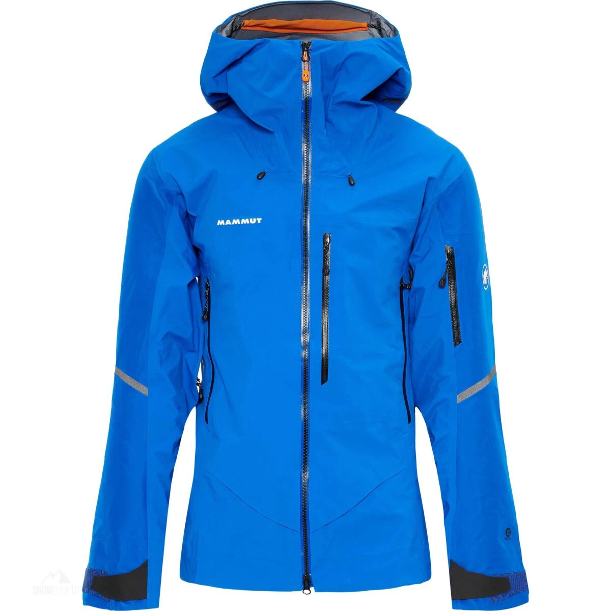 Mammut Nordwand Pro HS Hooded Jacket - Afbeelding 6